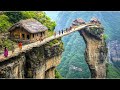 UNSEEN WONDERS 50 Orte Die Deine Sicht Auf Die Welt Verändern Werden