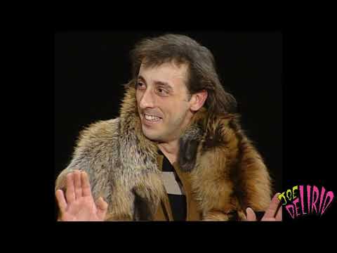 Pinocchio - La Volpe pt1 (HD/HQ)