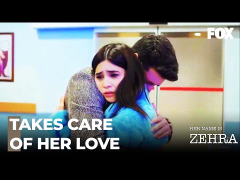 Zehra Supports Genco - Her Name Is Zehra Episode 32