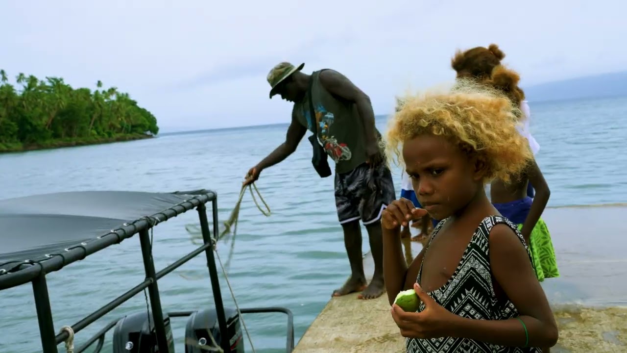 Solomon Islands advances cause-of-death reporting to save lives