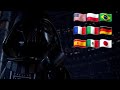 No I Am Your Father LEGO Skywalker Saga Multilanguage