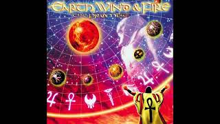Earth, Wind &amp; Fire - She Waits