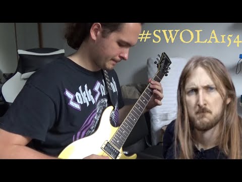 #SWOLA154 - No name for this one