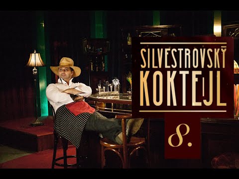 Silvestrovský koktejl 8 ❖ Martin Dejdar (2013)