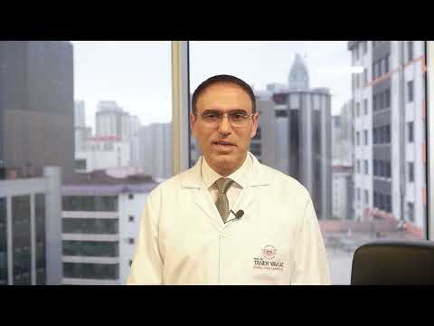 Taner Yavuz, MD - Co-Founder & Medical Director - Istanbul Med Assist