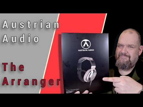 Austrian Audio "The Arranger" im Spotlight: Die neue Einstiegsreferenz für audiophiles Hören?