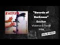 Exciter - Swords of Darkness