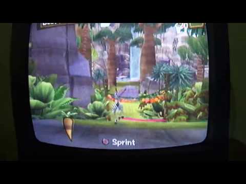 jeux madagascar 2 playstation 2