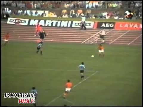 Total Football Megadrive