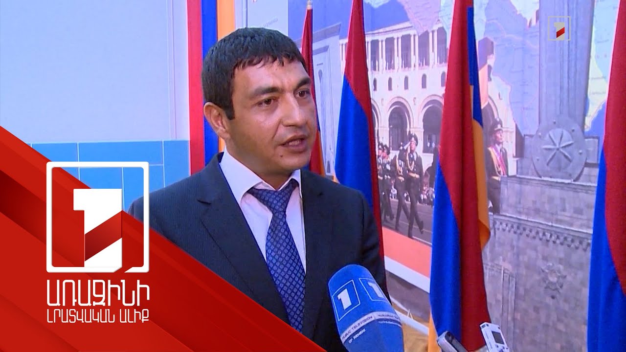 Գագիկ Ծառուկյանի փեսան վերականգնել է համայնքին պատճառած 261 միլիոնի վնասը