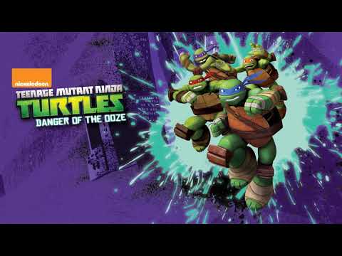 Klagmar's Top VGM #2,654 - Teenage Mutant Ninja Turtles: Danger of the Ooze - Final Boss