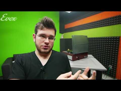 #73 Evexowaty#MIX: Ziemniak - Gramofon