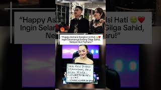 Download lagu Gilga Sahid & Happy Asmara Bikin Baper 😭❤️ Happy Ingin Selamanya Bersama! #trending #ytshorts mp3 Download lagu Gilga Sahid & Happy Asmara Bikin Baper 😭❤️ Happy Ingin Selamanya Bersama! #trending #ytshorts mp3
