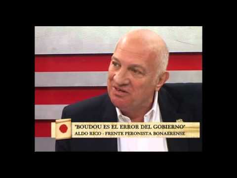 País Inedito - Aldo Rico - BQ2