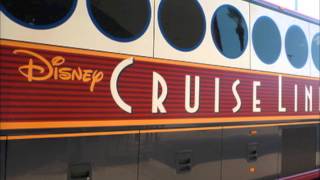 preview picture of video 'THE TRAVEL VOICE by BECKY - DISNEY CRUISE LINE'