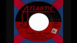 The Drifters - I Count The Tears
