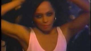 Diana Ross - Take The Bitter With The Sweet