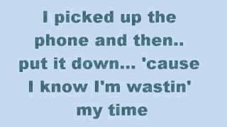 goodbye miley cyrus lyrics