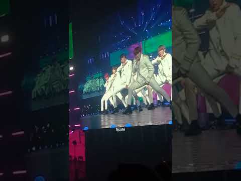 [FANCAM] 180721 ONE : THE WORLD IN KUALA LUMPUR,MALAYSIA - (WANNA ONE) NEVER + ENERGETIC