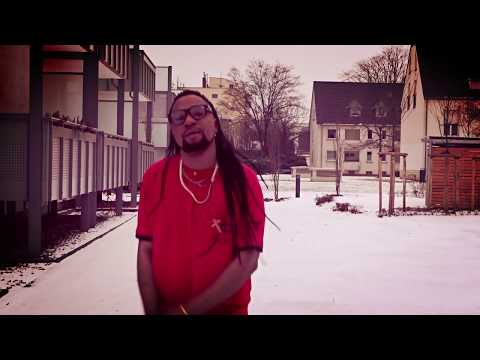 Marcelino  - Everywhere Pepper  Soup [OFFICIAL NEW MUSIC VIDEO]