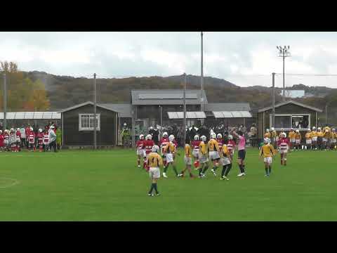 2022 11 13 VS 甲東後半