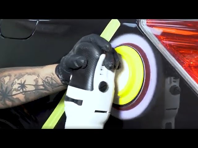 جهاز تلميع روتري ڤولت VP103