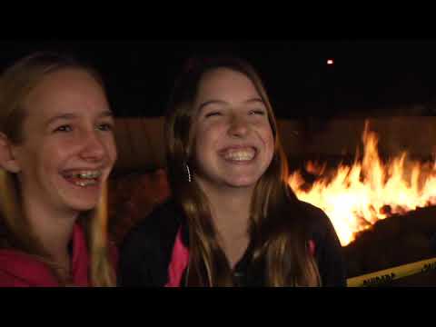 Longest Running Turkey Pit in Arizona