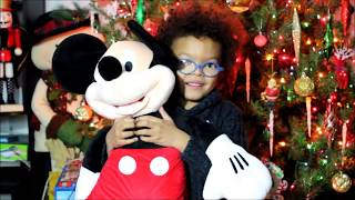 Christmas Giveaway Winners | 18 Giveaway Winners