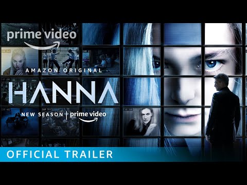 Hanna Season 2 (Promo)