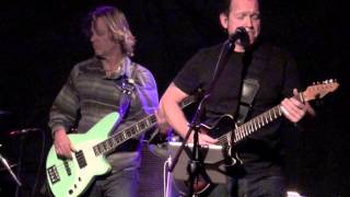 ''MEDICINE WOMAN'' - TOMMY CASTRO and the Painkillers,  Feb 2014
