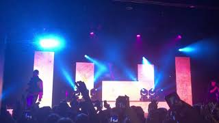 Nimo x Capo (Lambo Diablo Gt) Stuttgart Konzert