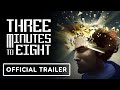 Vidéo de gameplay de Three Minutes to Eight  Playstation 4