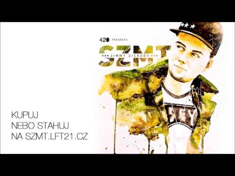 Jimmy Dickson - Ubožáci