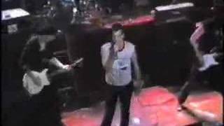 Black Market Baby - In It Together 1986