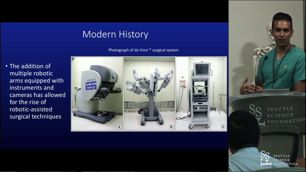 Virtual Augmented Reality: Applications in Spinal Surgery - Kern Singh, MD