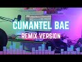 Remix Sunda CUMANTEL BAE Evie Tamala