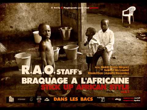 R.A.O.Staff / LES FILLES DE L'EST ft 99INFANTRY