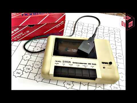 How to decode AFSK data (C64 edition)