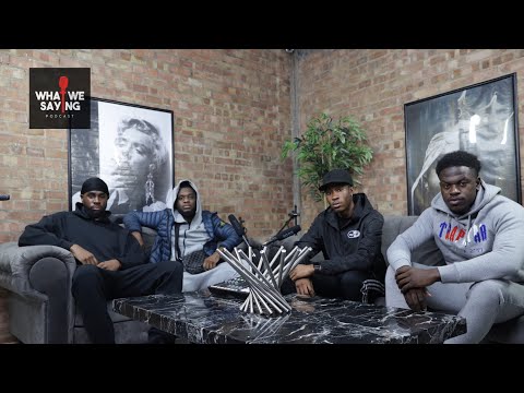 Episode 45: “Me or the Lifestyle?” ft. Gino J