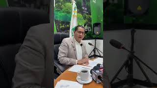 Diputado Inés Castillo molesto porque funcionarios no llegaron a citación de la UNE