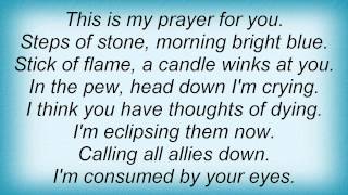 Jawbreaker - Basilica Lyrics