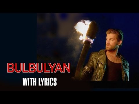 Bulbulyan | Full Song With Lyrics | 3G