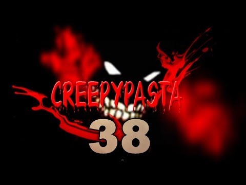 [Episode-38]German Creepypasta - ""Er ist hinter dir"" - " Mir bleibt nur Mord "