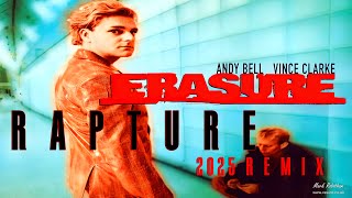 Erasure Rapture 2025 Remix