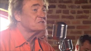 Lorraine Jordan and Carolina Road - &quot;I Got Mexico&quot; with Eddy Raven