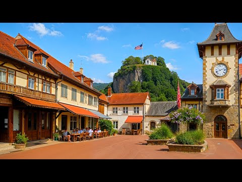 UNSEEN WISCONSIN: Places You Probably Never Heard Of