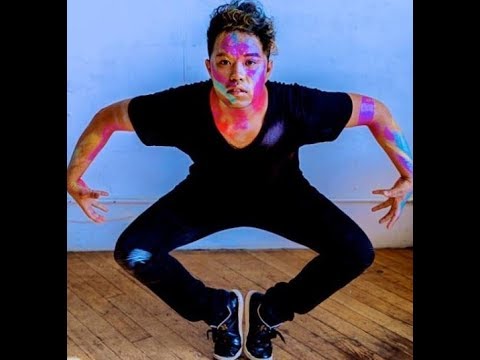 Promotional video thumbnail 1 for All Styles Hip Hop/Dancer
