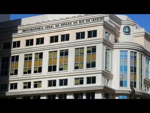 Local de Prova PGE RJ Concurso Procuradoria Geral do Estado do RJ