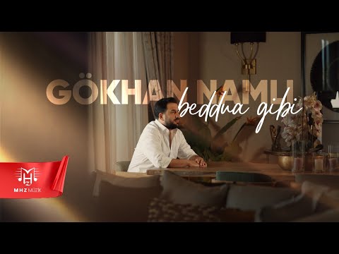 Gökhan Namlı - Beddua Gibi (Official Video)