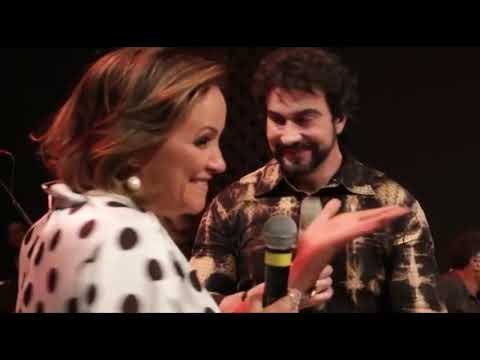 Minha Raiz - Padre Fábio de Melo feat. Ziza Fernandes